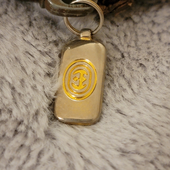 GUCCI GG Canvas Web Sherry Line Shoulder Bag - Picture 6 of 16